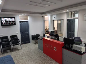 Dr. Hedayati Institute