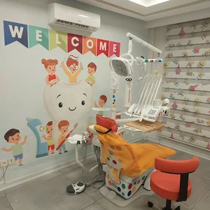 دندانپزشکی گلها_دکتر هدی مومنی