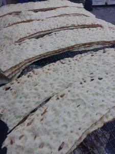 نانوایی و سنگک پزی قدیمی 3