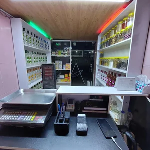 عطاری حکیم باشی 2