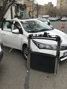 اقای سانروف