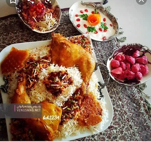 رستوران و جلو کبابی پایتخت