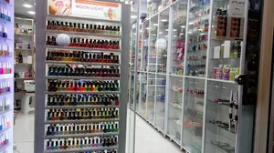 گالری آرایشی فرهودی
