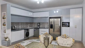 رامین قلی زاده کابینت الماس چوب