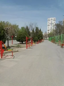 پارک امیرکبیر 3