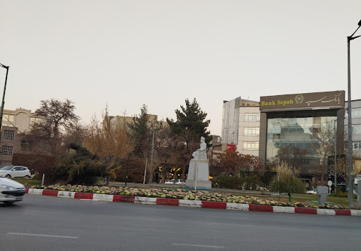میدان فردوسی