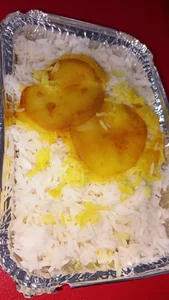 تهیه غذای خورشید بانو 3