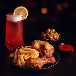 جوجه بروستد 2