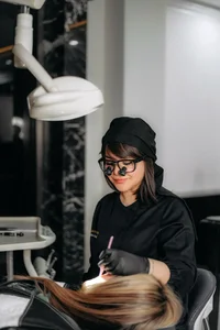 دندانپزشکی دکتر سارا شیرزادی