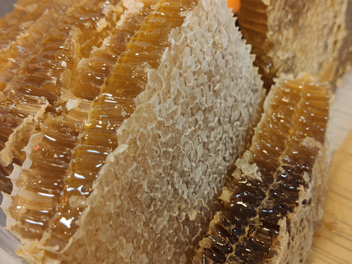 عسل نوحی