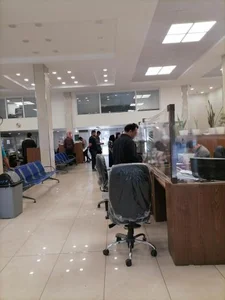 دفتر مرکزی بیمه دانا واحد خودرو 5