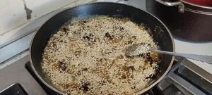 تهیه غذای ضیا پخت 2