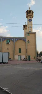 مسجد مالک اشتر بندرعباس 5