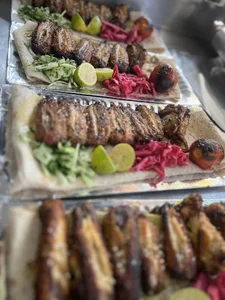 کره کباب