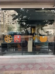 فروشگاه آسانسور آذر سپهر