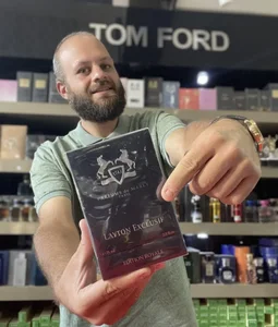 فروشگاه خانه عطر یزد 4