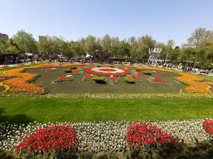 بوستان ام البنین 3