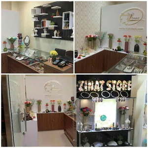 فروشگاه زینت
