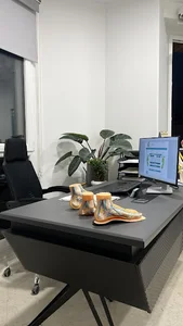 مرکز ارتوپدی فنی رادین