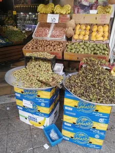 سوپر میوه دستچین 4