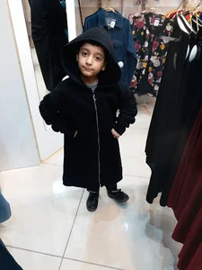پوشاک نگارین