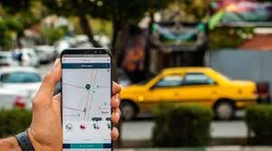 تاکسی تلفنی بهار لامرد