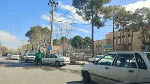 درمانگاه تأمین اجتماعیشماره2 خمینی شهر