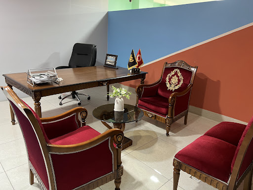 کلینیک گلستان