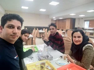 توسعه نرم افزار حسابداری سپیدارپرو