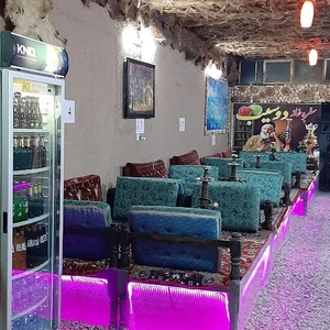 کافه دوسیب