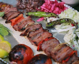 مجتمع گلخانه ای و عمارت قصر (زمانیان)