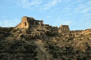 قلعه نو کوار(شرکت فرانیروی فرزین)