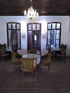 عمارت ارثیه 3