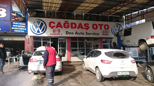 Çağdaş Oto