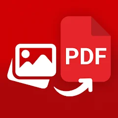 تبدیل عکس به PDF - JPG به PDF - برنامه‌ها در Google Play