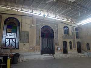 مسجد جوادالائمه