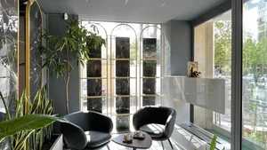 palermo ceramic سرامیک پالرمو 3