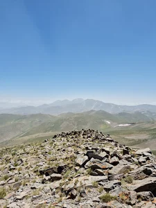 عُمر داغی
