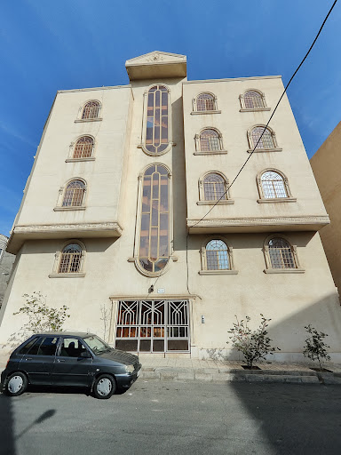 ساختمان مهتاب