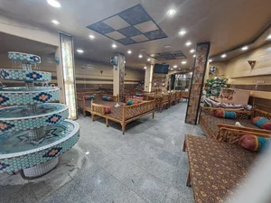 رستوران پیوند 3