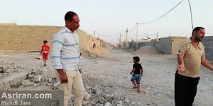 برقکاری استاد شریفی