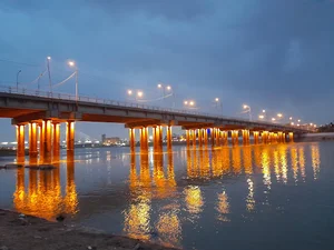 پل نادری