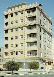 پنجره دوجداره آرتان