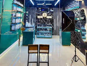 فروشگاه عطر بوژان