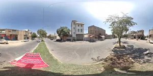 بوستان شهربانو بروجرد