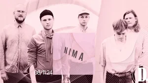 NIMA