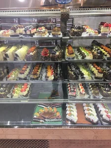 Pasargad Pastry Shop