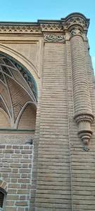 حسینیه وتکیه یزدی ها