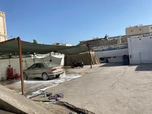کارواش ۶۰۰ 2