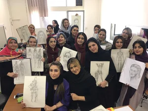 آموزشگاه فنی و حرفه ای ایرمان